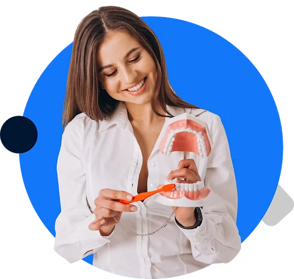 Why Choose Trisha Dental & Implant Centre