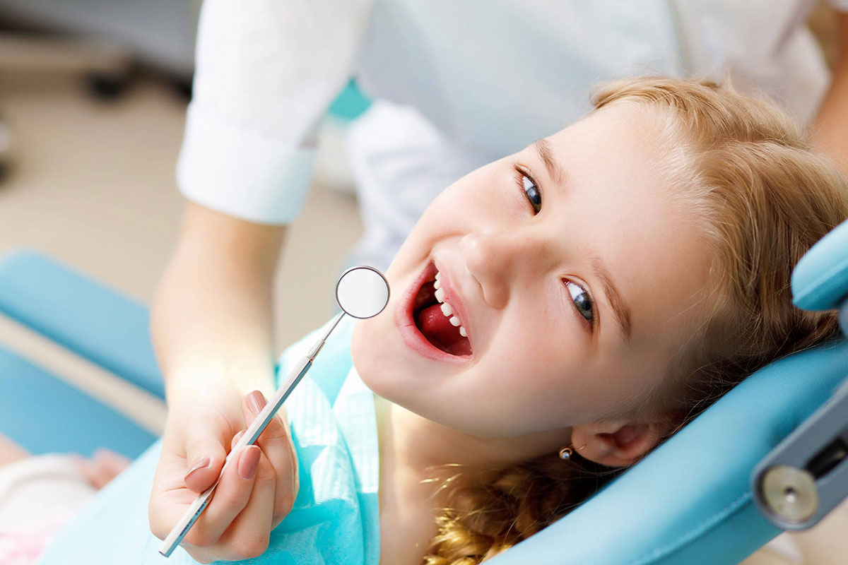 Kids Dentistry